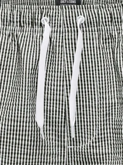 OSJTED Pantaloncini da mare