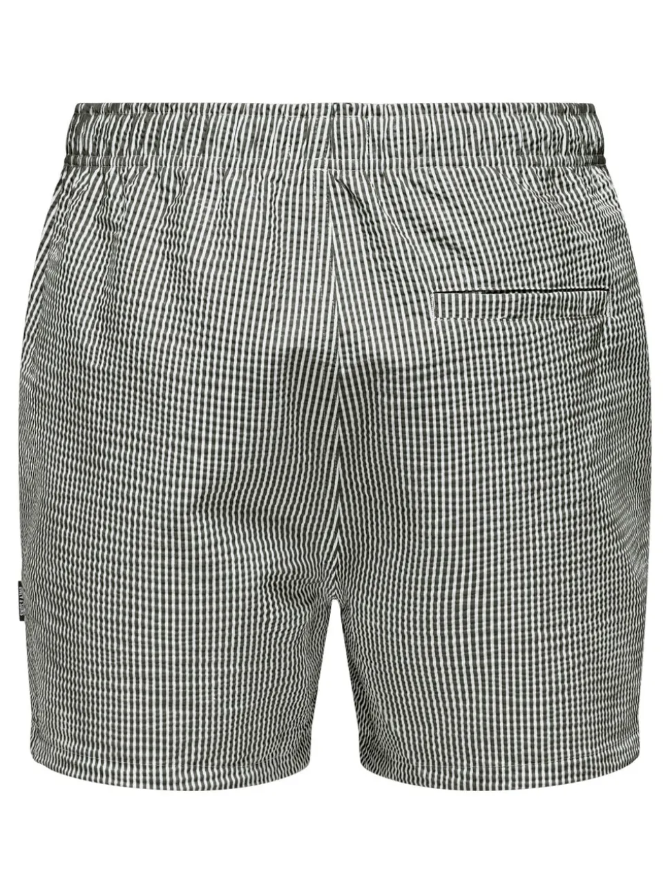 OSJTED Pantaloncini da mare