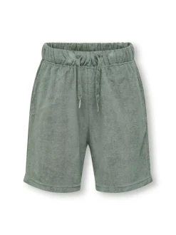 OSJTELLAS Vita media Regular Fit Shorts