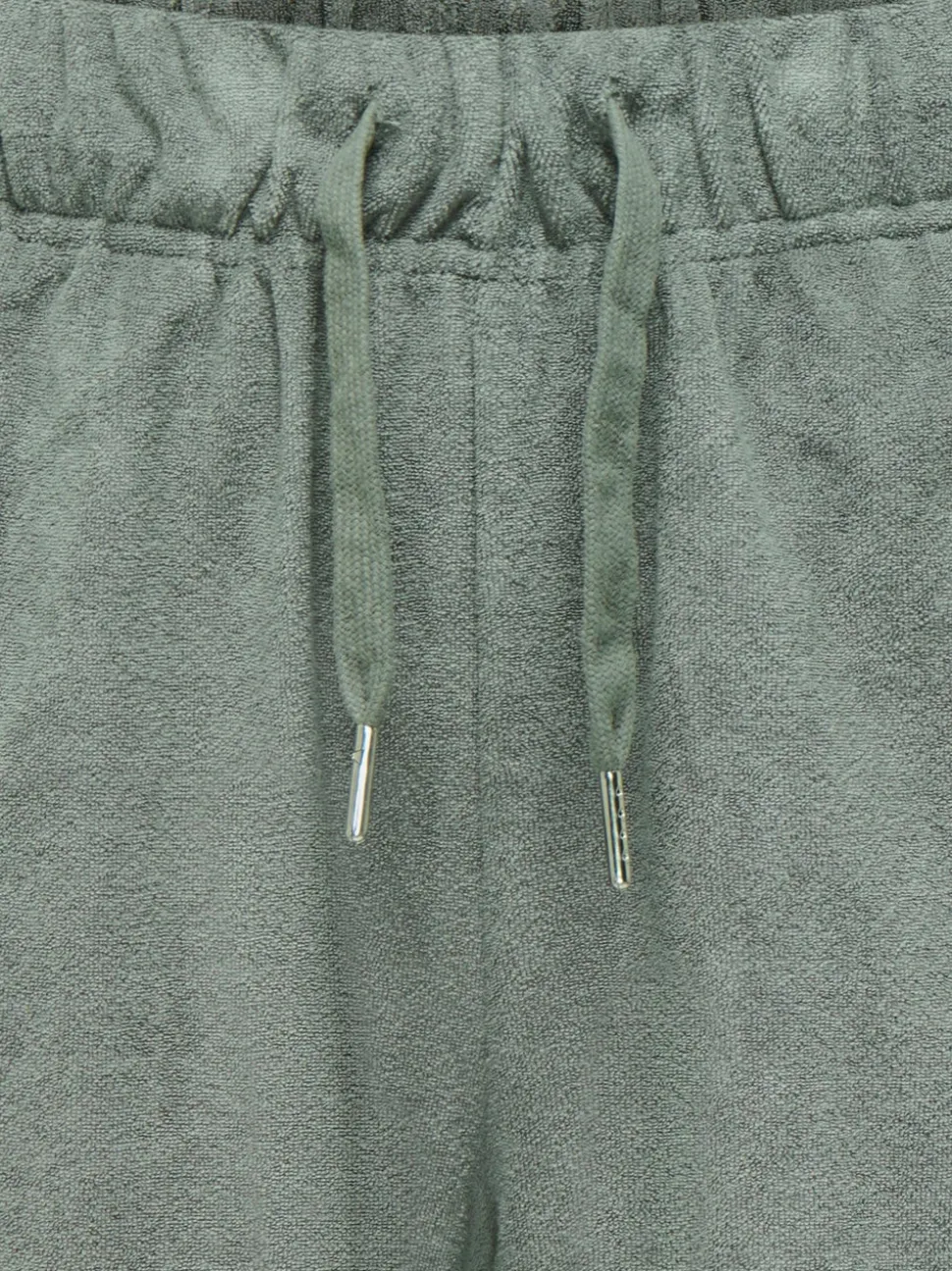 OSJTELLAS Vita media Regular Fit Shorts