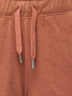 OSJTELLAS Vita media Regular Fit Shorts