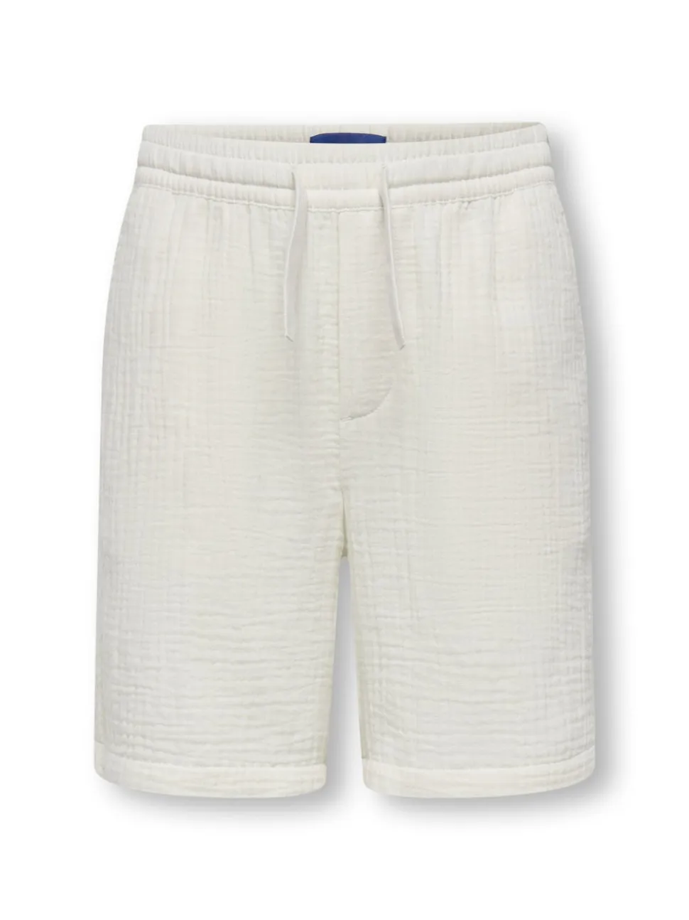 OSJTEL-PAS Vita media Regular Fit Shorts