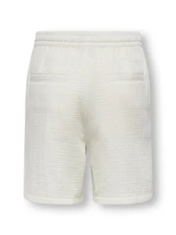 OSJTEL-PAS Vita media Regular Fit Shorts