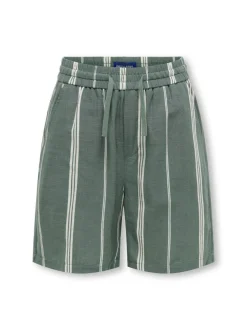 OSJTINUS Loose Fit Shorts
