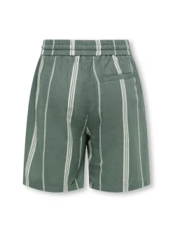 OSJTINUS Loose Fit Shorts