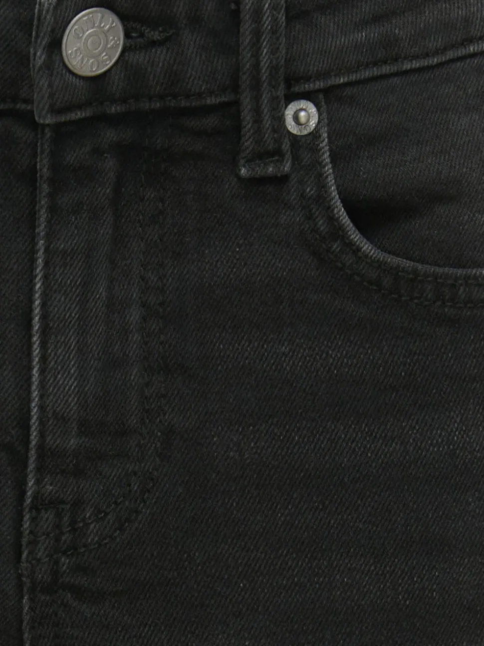OSJWEFT Regular Fit Jeans