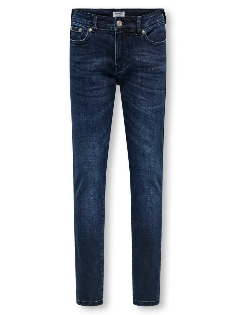 OSJWEFT Slim Fit Jeans