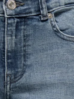 OSJWEFT Slim Fit Jeans