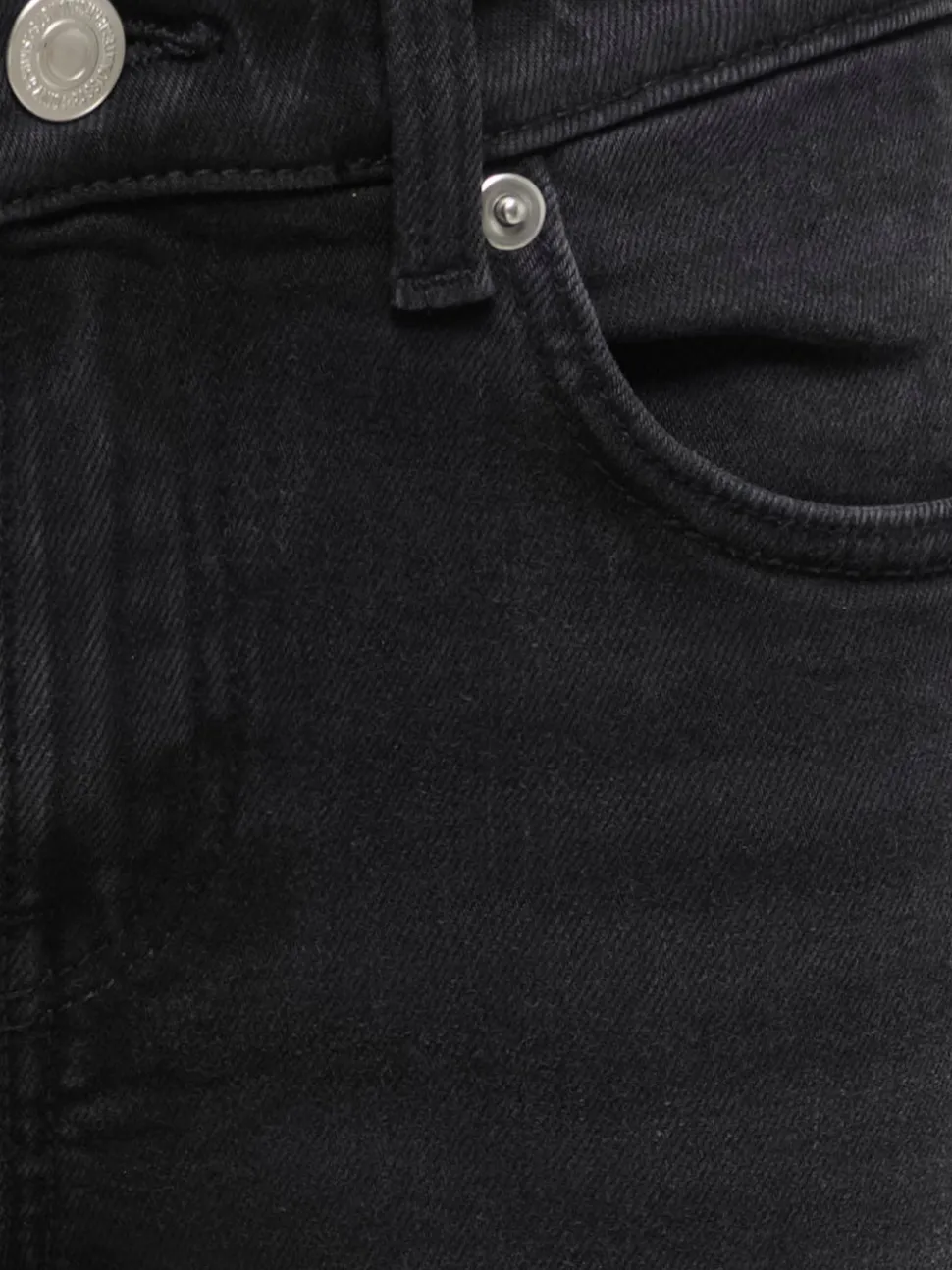 OSJWEFT Straight Fit Jeans
