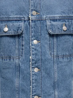 OSJWILSON Giubbotto di jeans