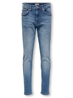OSJYOKE Vita media Tapered Fit Jeans