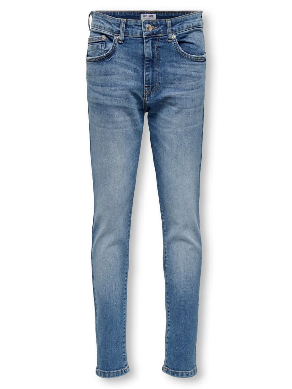 OSJYOKE Vita media Tapered Fit Jeans