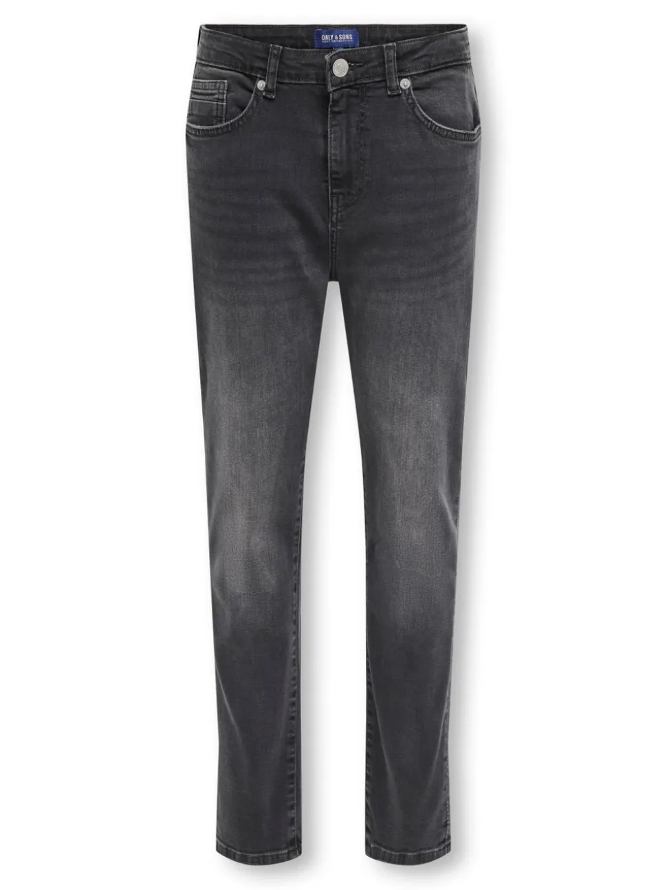 OSJYOKE Vita media Tapered Fit Jeans