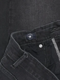 OSJYOKE Vita media Tapered Fit Jeans